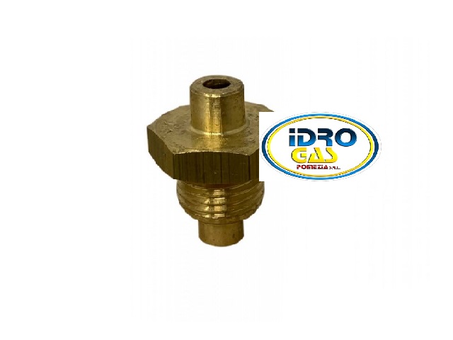 PREMISTOPPA TIPO RIELLO/BER.NUOVO